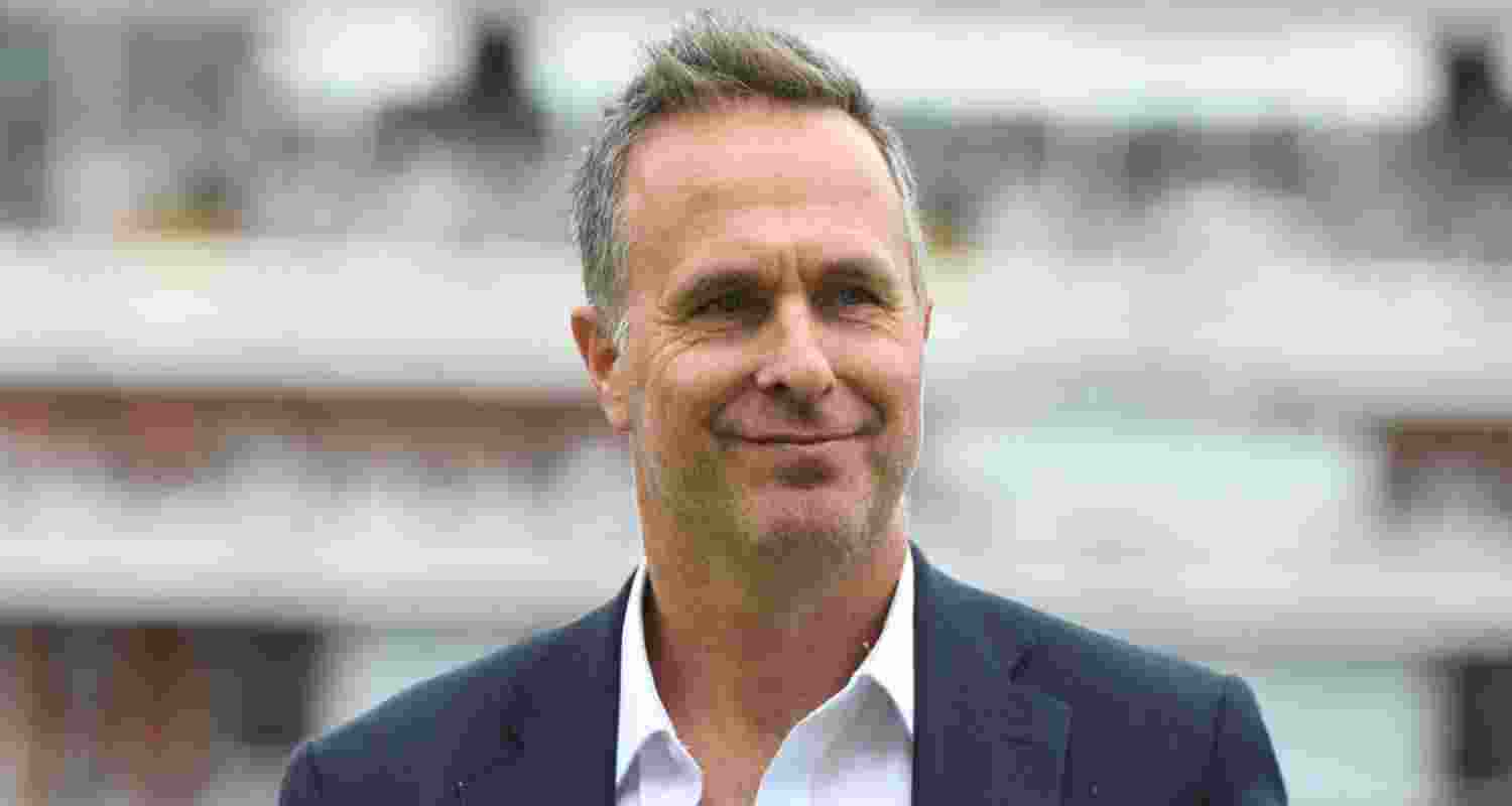Michael Vaughan said there is inexperience in England’s bowling.