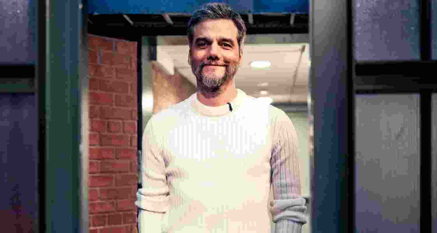 Wagner Moura to star in ‘Ocean’ prequel