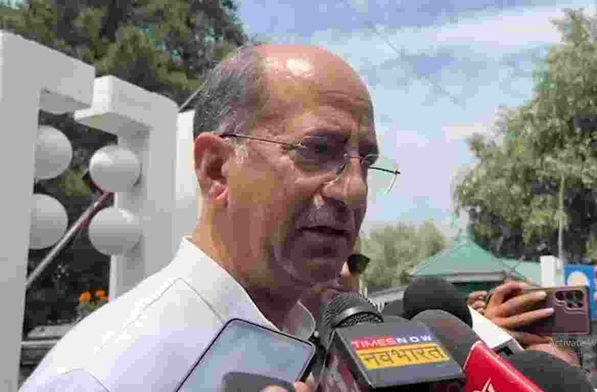 EC officials during their three-day visit will review the preparedness for the upcoming Assembly polls in Jammu and Kashmir and collect feedback from political parties. EC officials during their three-day visit will review the preparedness for the upcoming Assembly polls in Jammu and Kashmir and collect feedback from political parties.