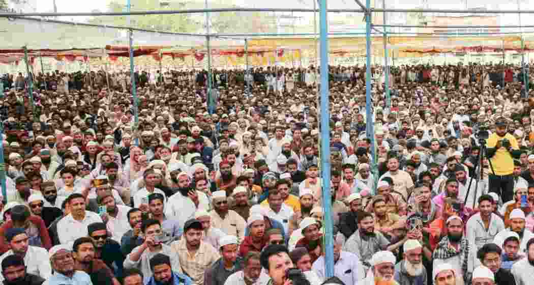 A representational image.