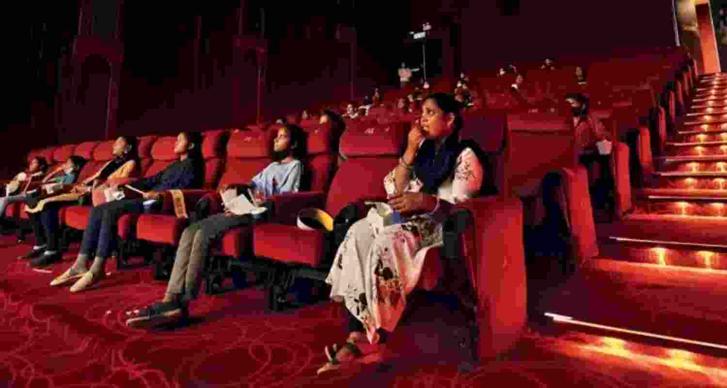Telangana HC stops children under 16 from watching movies after 11 PM