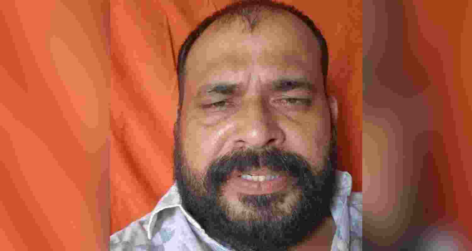 Wanted in Chandranath Rath murder case, Gyanendra Singh claims innocence, offers to surrender and names alleged conspirators in video.