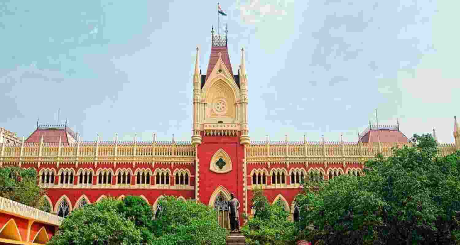 Calcutta HC revokes Section 144. Calcutta HC revokes Section 144.