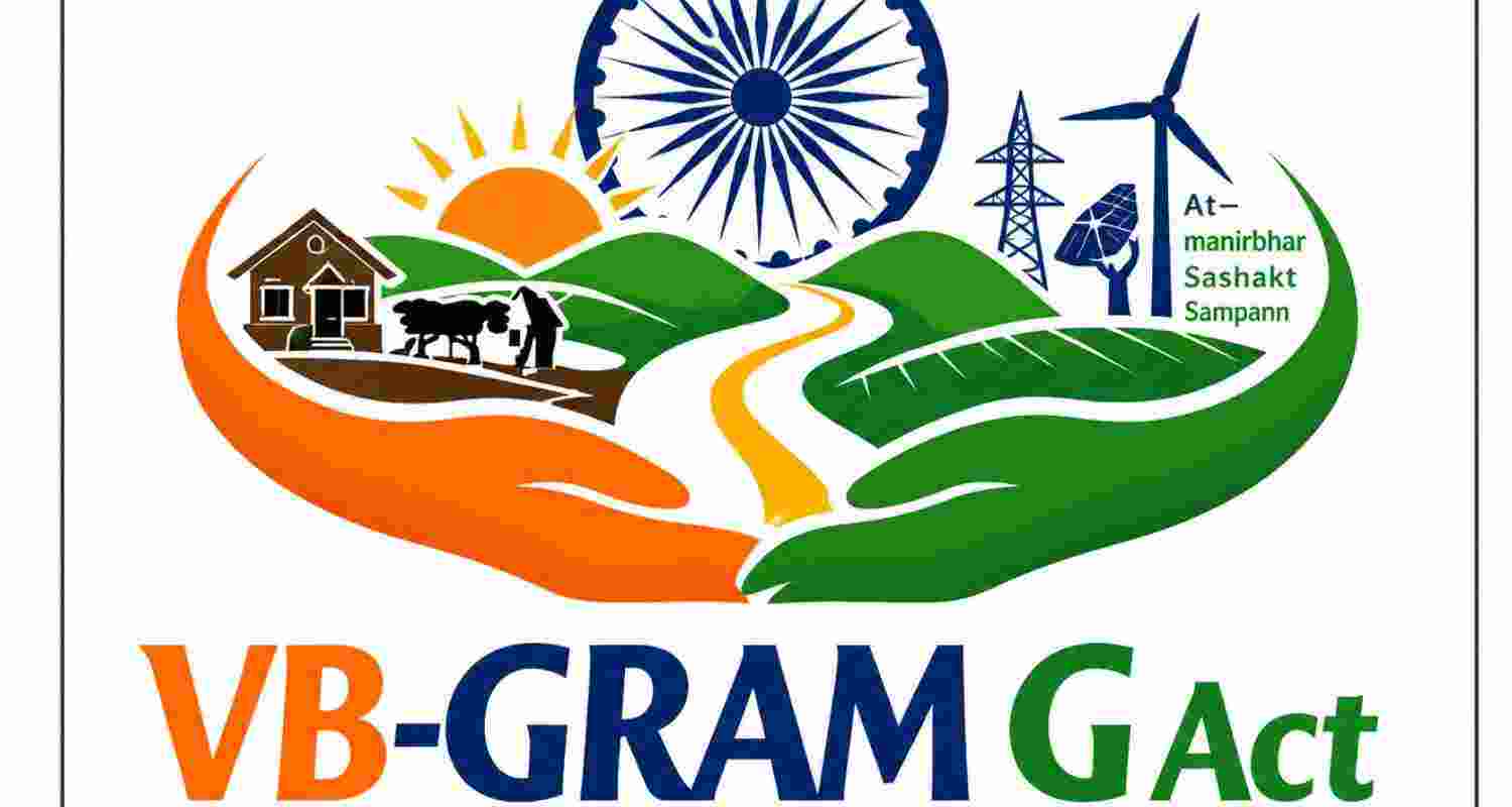 West Bengal's VB-G RAM G scheme faces delays as nearly 2,000 Gram Panchayat Pradhans remain absent, disrupting approvals and project execution.