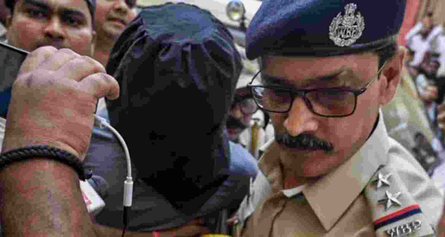 Suspected Jaish-e-Mohammed hideout uncovered in Howrah