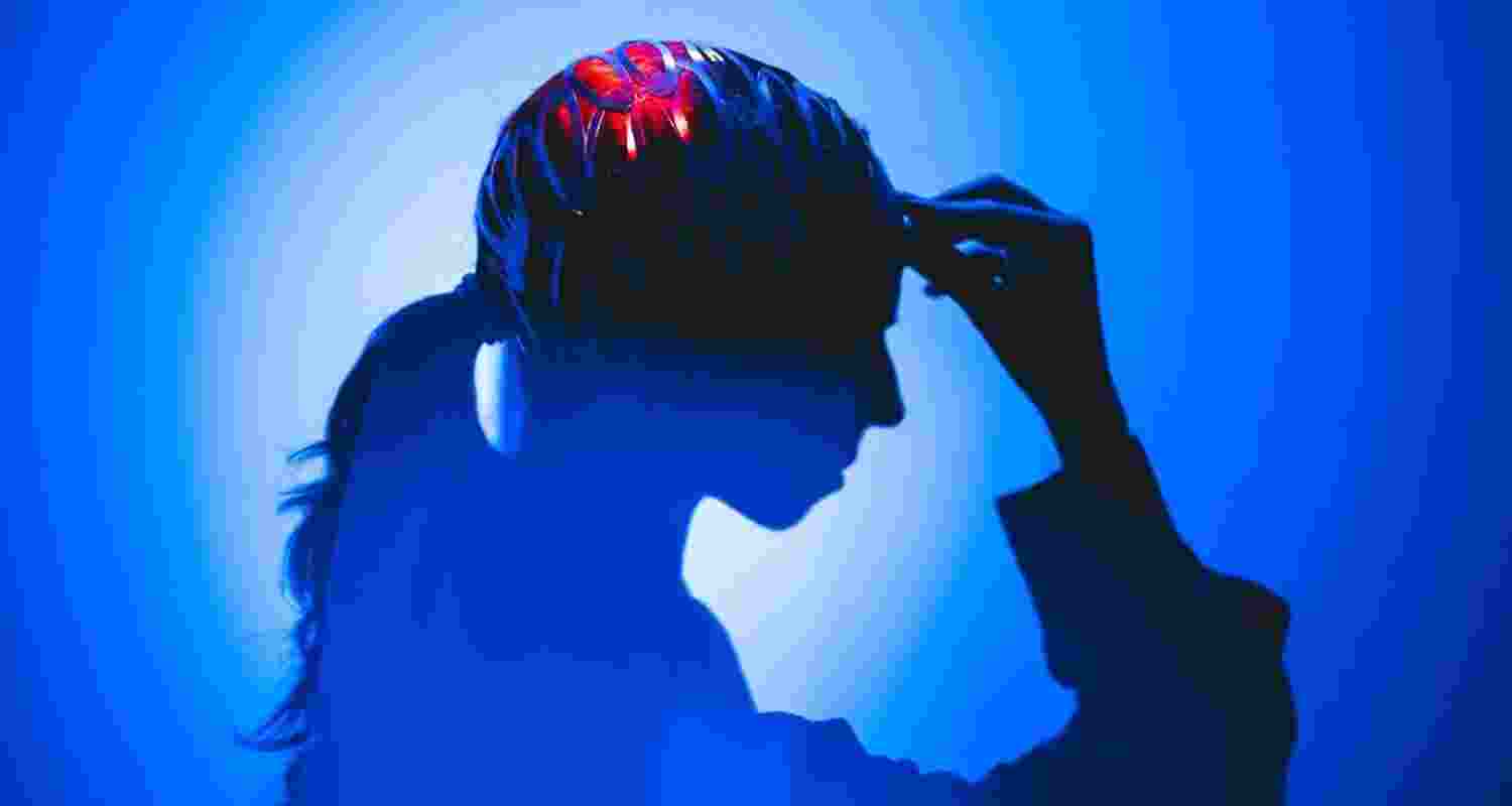 How weight-loss drugs rewire the brain’s addiction pathways