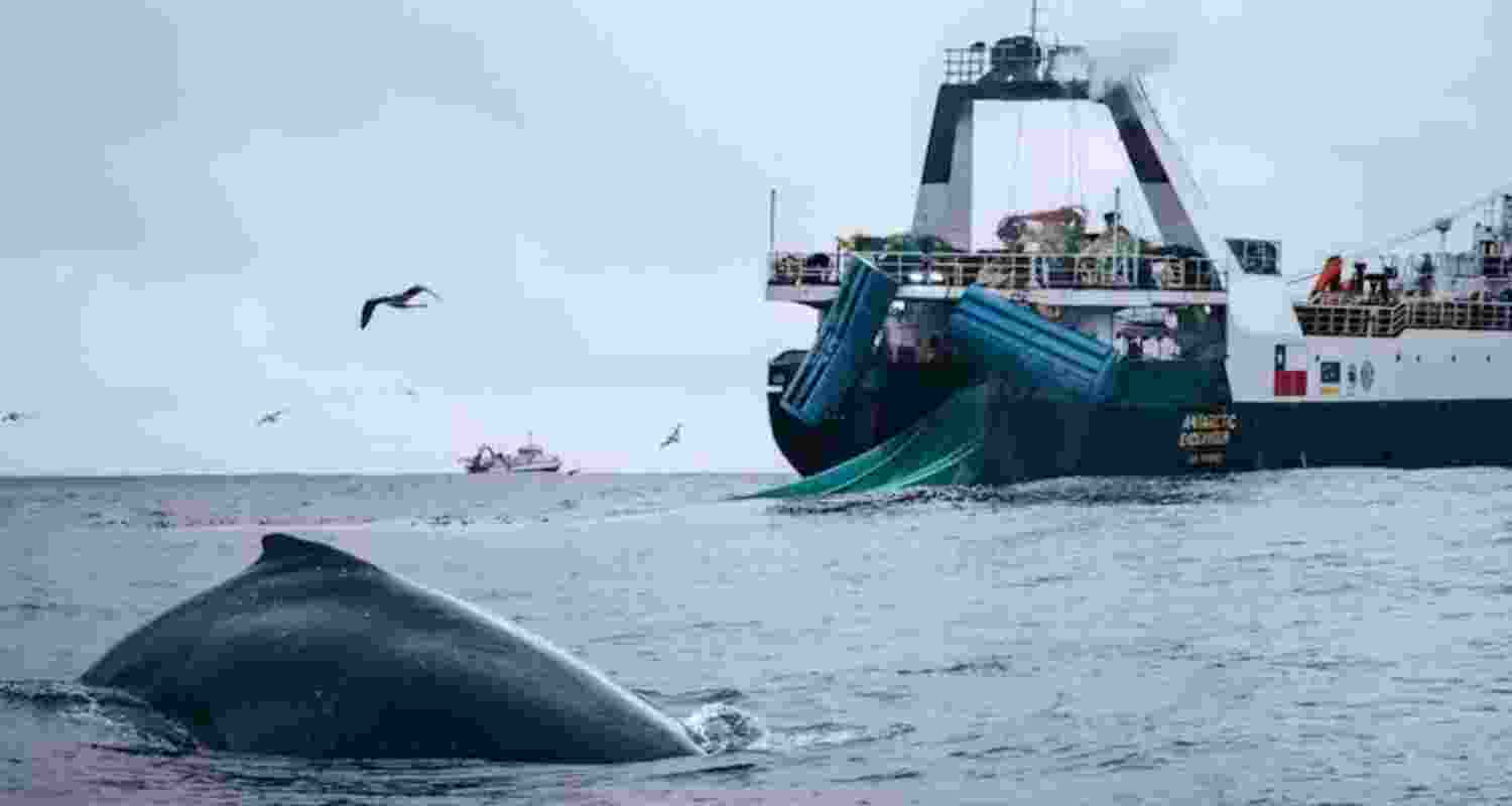 Representational image. Representational image.