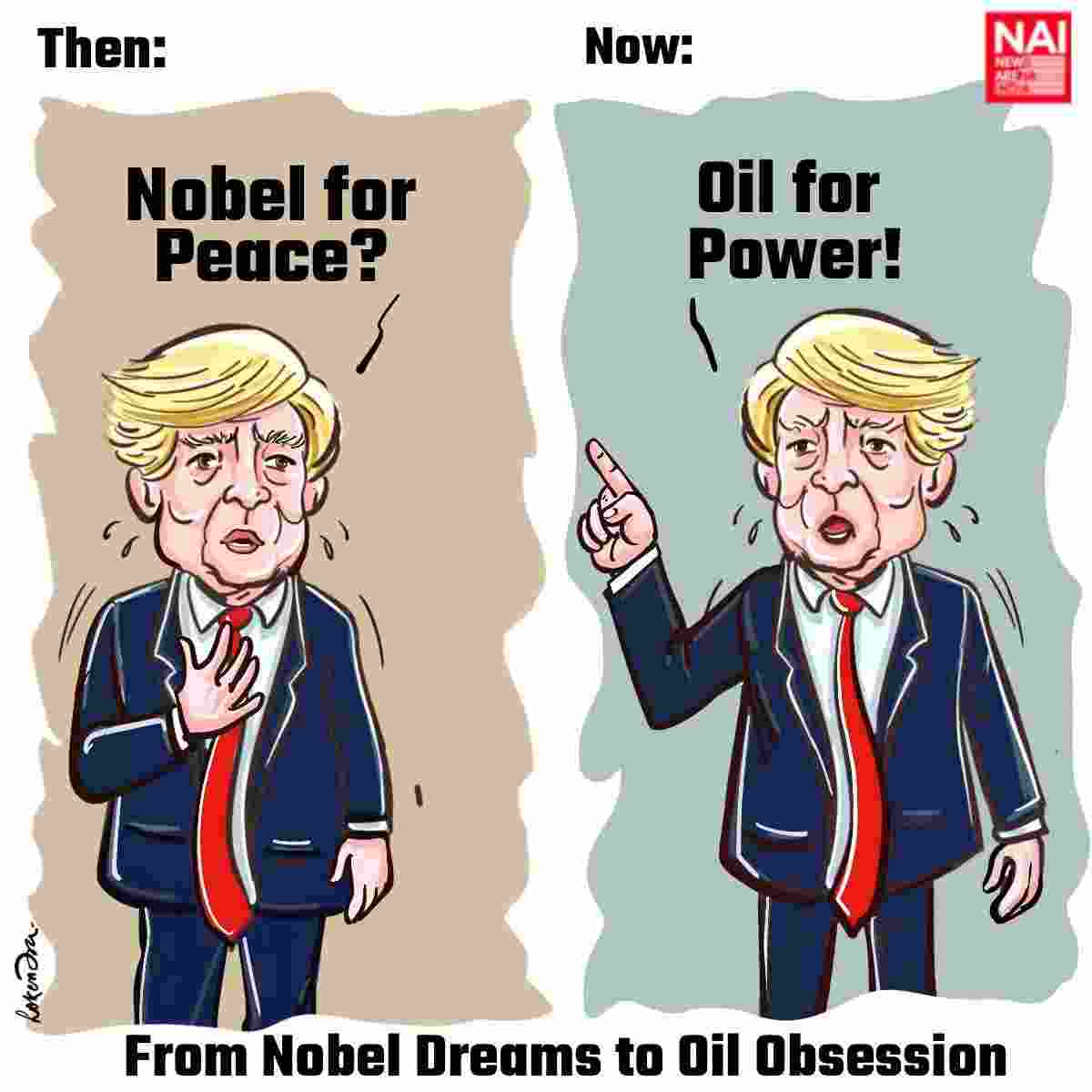 "New Year, New Obsession?"