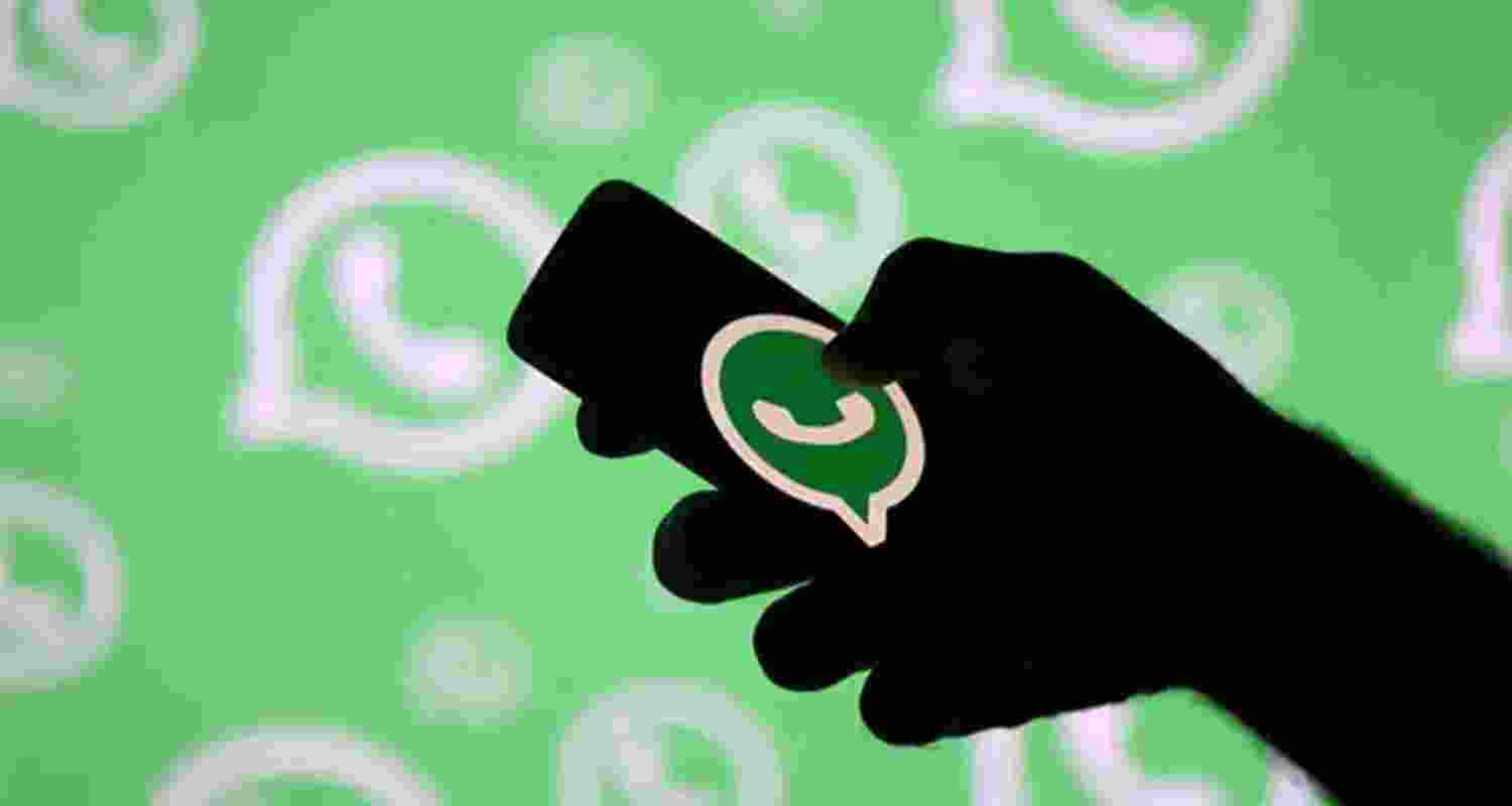 Image used for representational purposes. Image used for representational purposes.