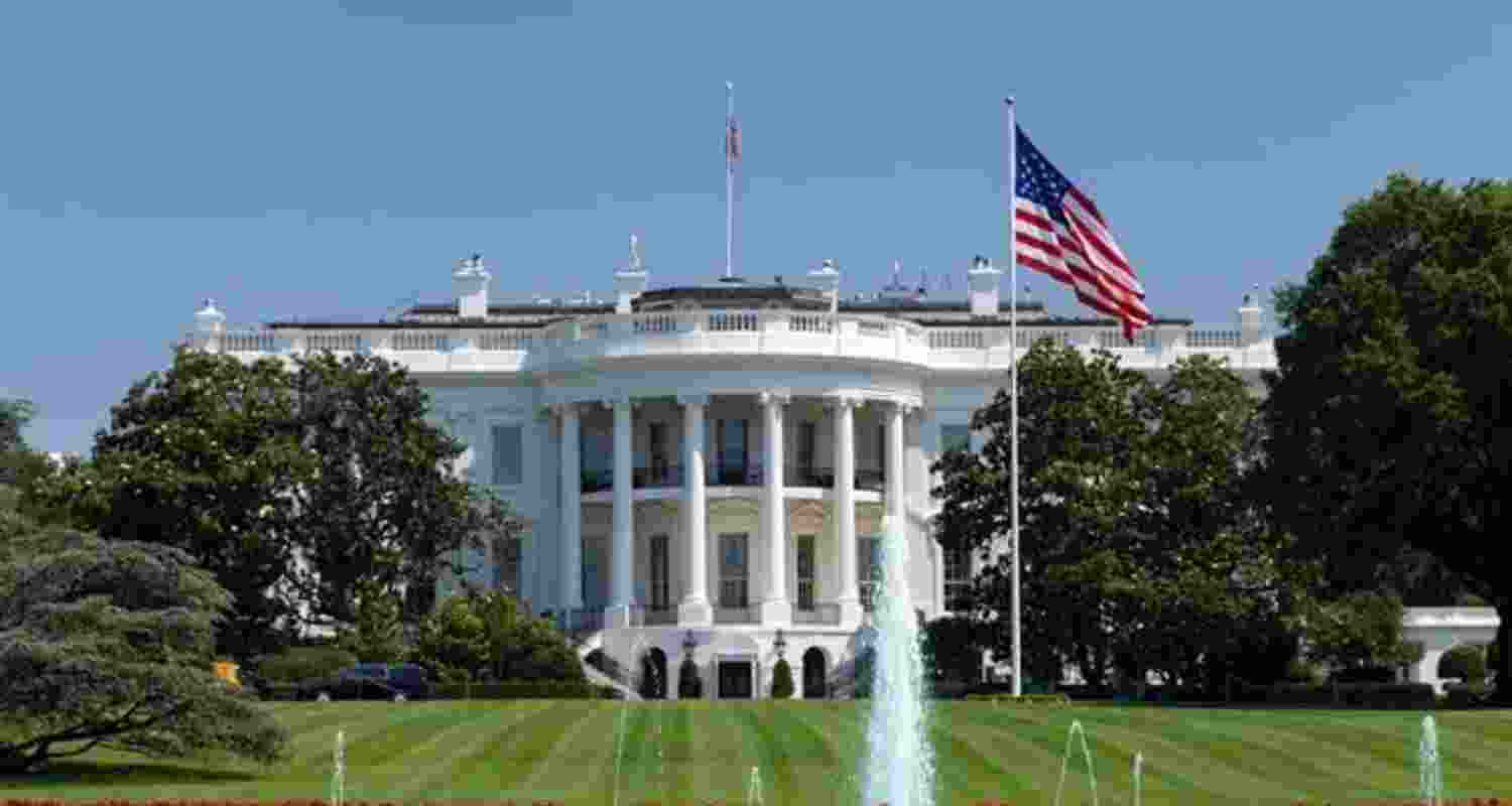 White House.