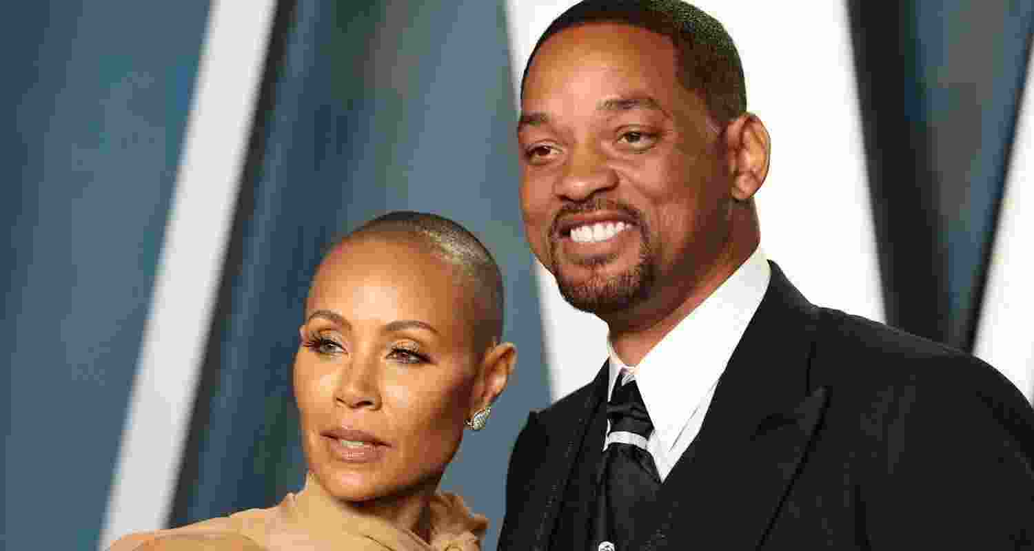 Will Smith, Jada Pinkett Smith back together after two years