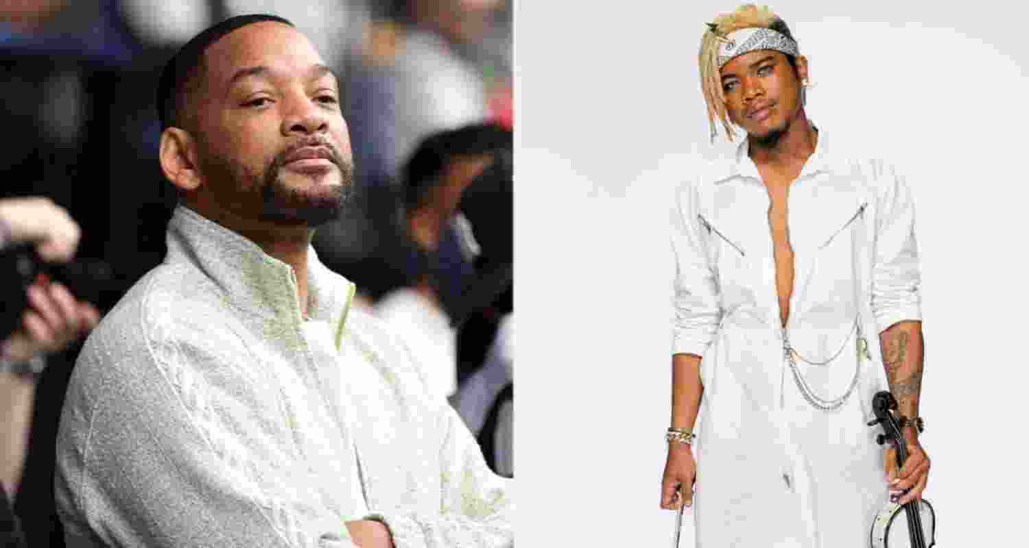 Will Smith sued for sexual harassment