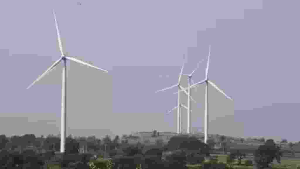 Adani Green Energy Limited (AGEL) marked a significant milestone on Thursday as it announced the operationalization of 126 MW of wind power capacity in Gujarat, completing a 300 MW project. Adani Green Energy Limited (AGEL) marked a significant milestone on Thursday as it announced the operationalization of 126 MW of wind power capacity in Gujarat, completing a 300 MW project.
