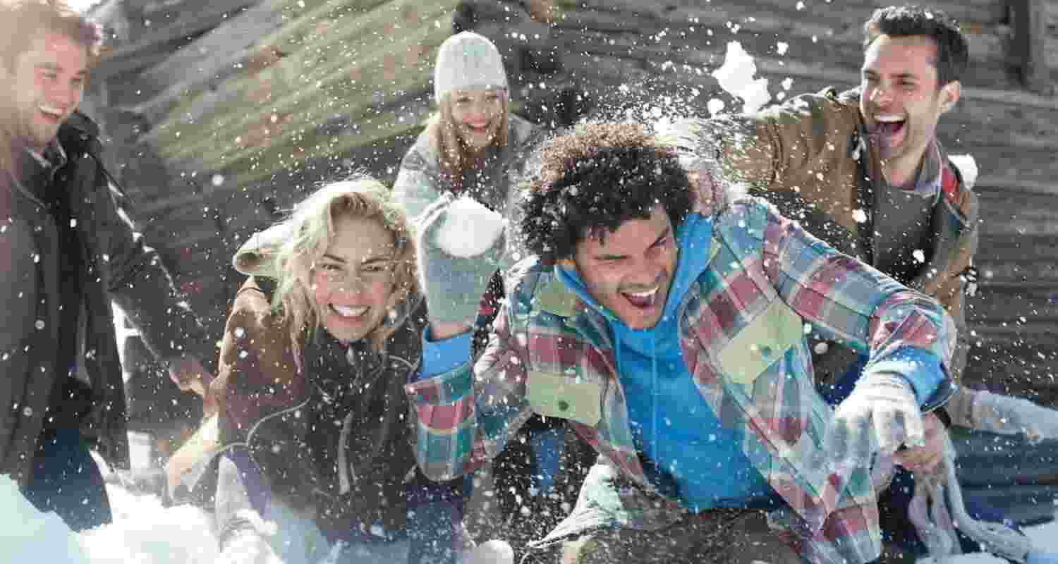 Blue Monday is a myth, but seasonal blues are real