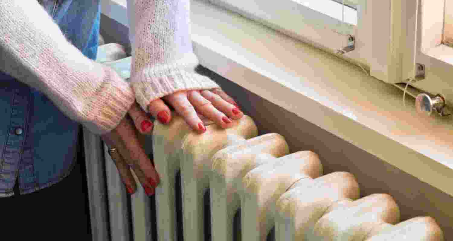 Living in cold homes takes a toll on mental wellbeing