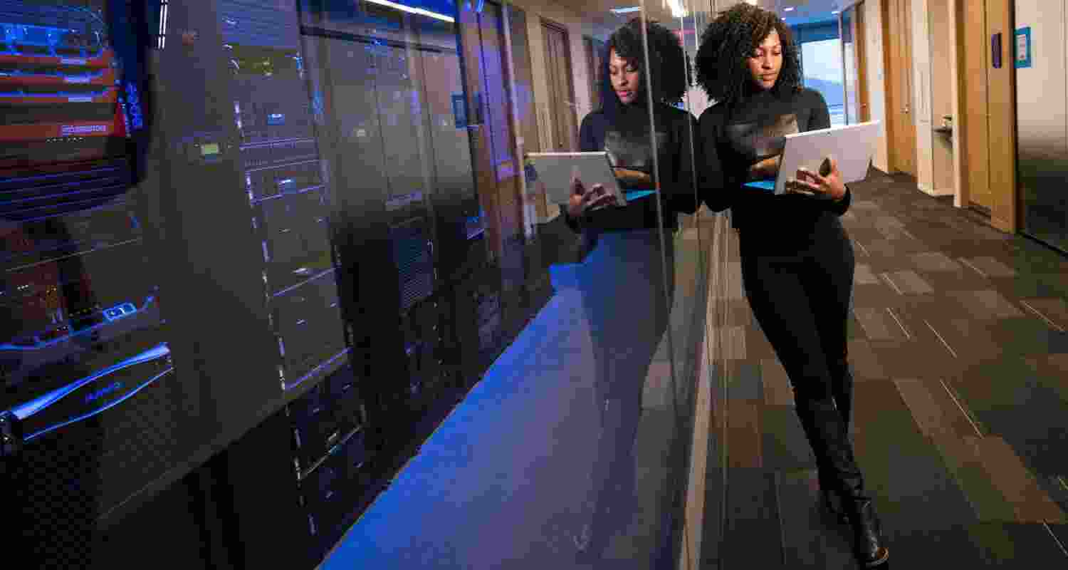 Women use AI less, but it’s key to career growth