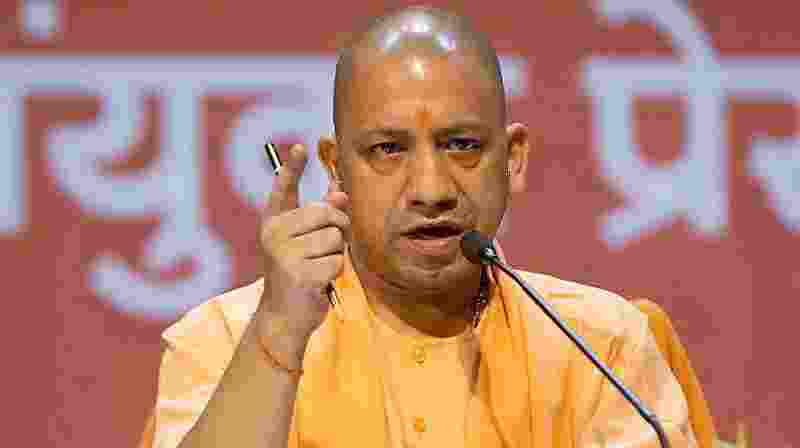 An FIR has been lodged using abusive language against Uttar Pradesh Chief Minister Yogi Adityanath and threatening to kill him a youth named Ajit Yadav has in a message on social media platform X threatened to kill the chief minister