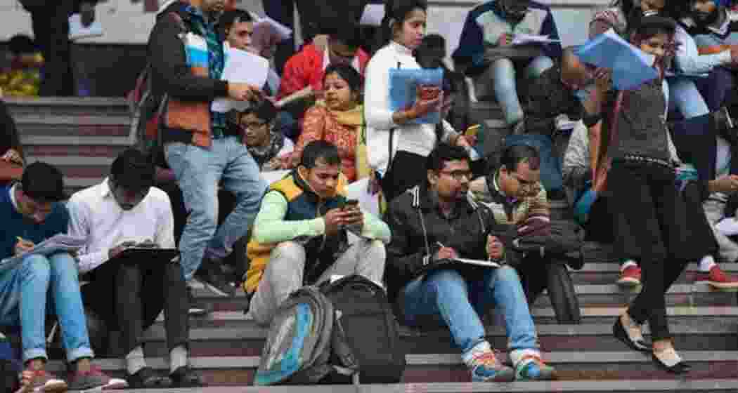 Assam has over 15.43 lakh active job seekers as of June 2026, including 3.55 lakh fresh registrations this year, the state government informed the Legislative Assembly on Monday. (Representative image)