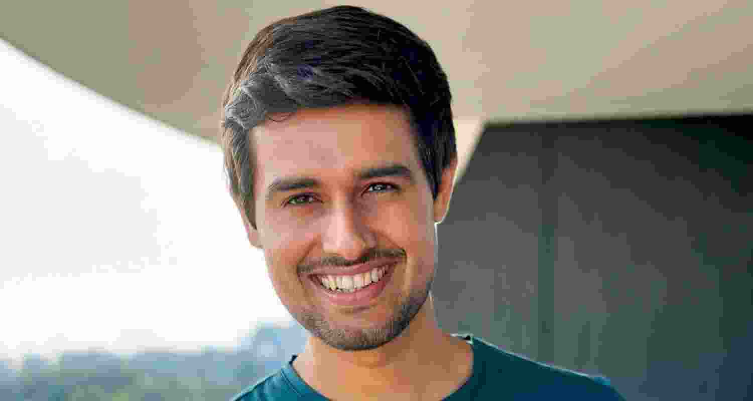 YouTuber Dhruv Rathee had recently unloaded a video on Sikh history.