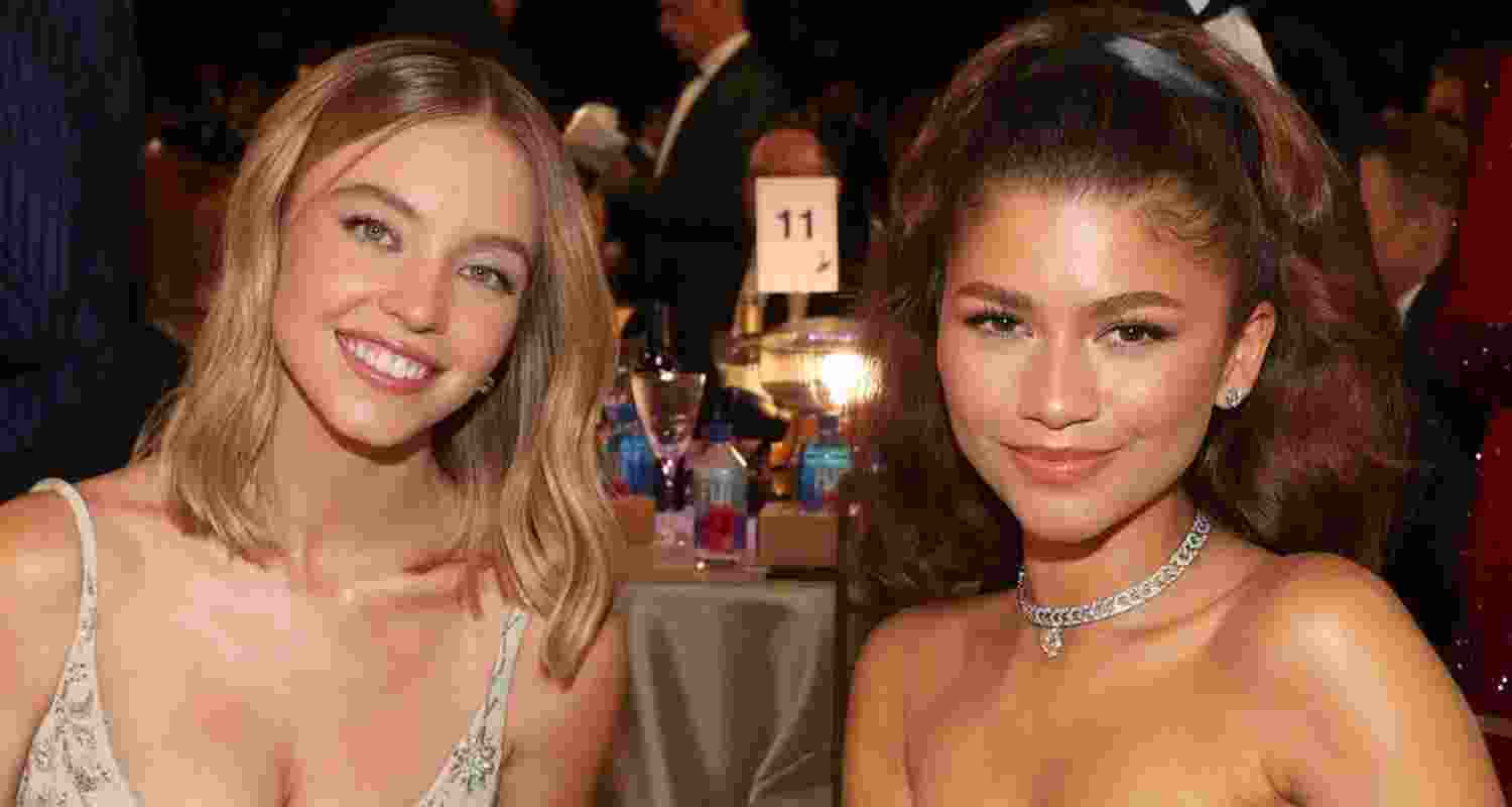 Sydney Sweeney, Zendaya locked in ‘bitter feud’