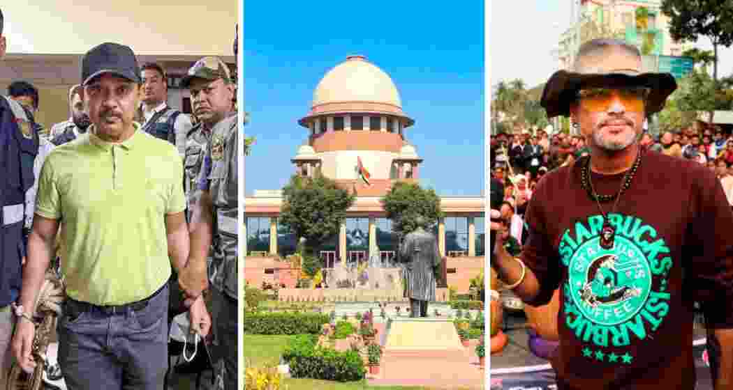 Shyamkanu Mahanta has approached the Supreme Court seeking bail in the Zubeen Garg case after the Gauhati High Court rejected his plea. The matter will be heard on Tuesday.