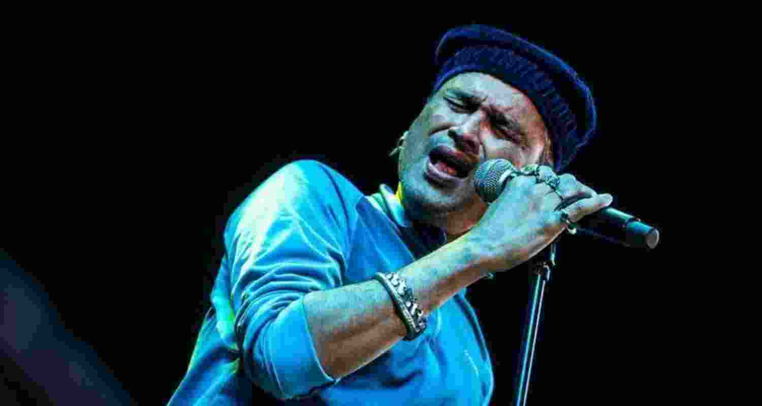Zubeen Garg died following an accident in Singapore. 