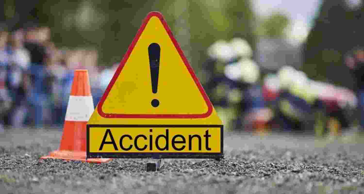 3 killed, 1 injured after crossing shut rail gate at Shyamnagar