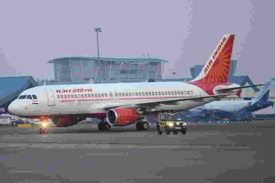 Air India is set to enhance its long-haul international operations with the deployment of its wide-body A350-900 aircraft on the Delhi-London route, starting September 1.