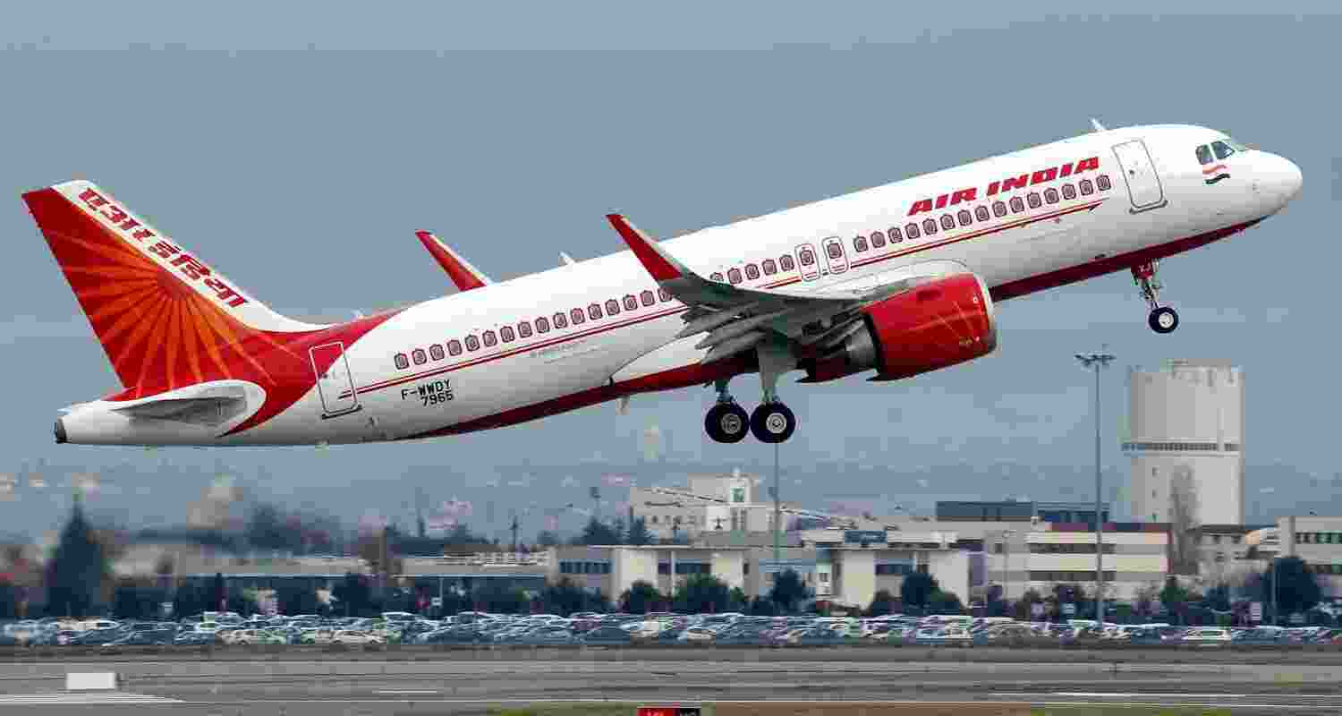 Air India warns of $600M loss from Pakistan airspace ban