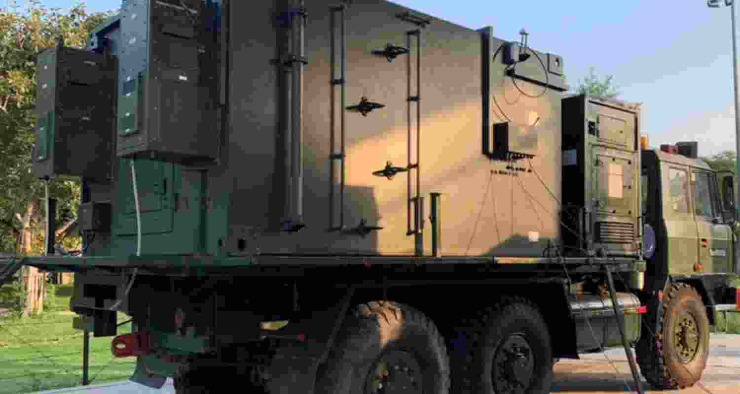 Indian Army to receive 455 Akashteer systems by 2027
