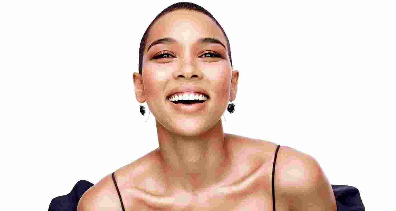 Alexandra Shipp starts filming for ‘The Autopsy Of Albert Kemper’