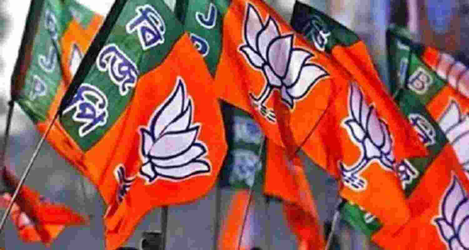 BJP steps up Bengal poll preps with 5-day strategy meet