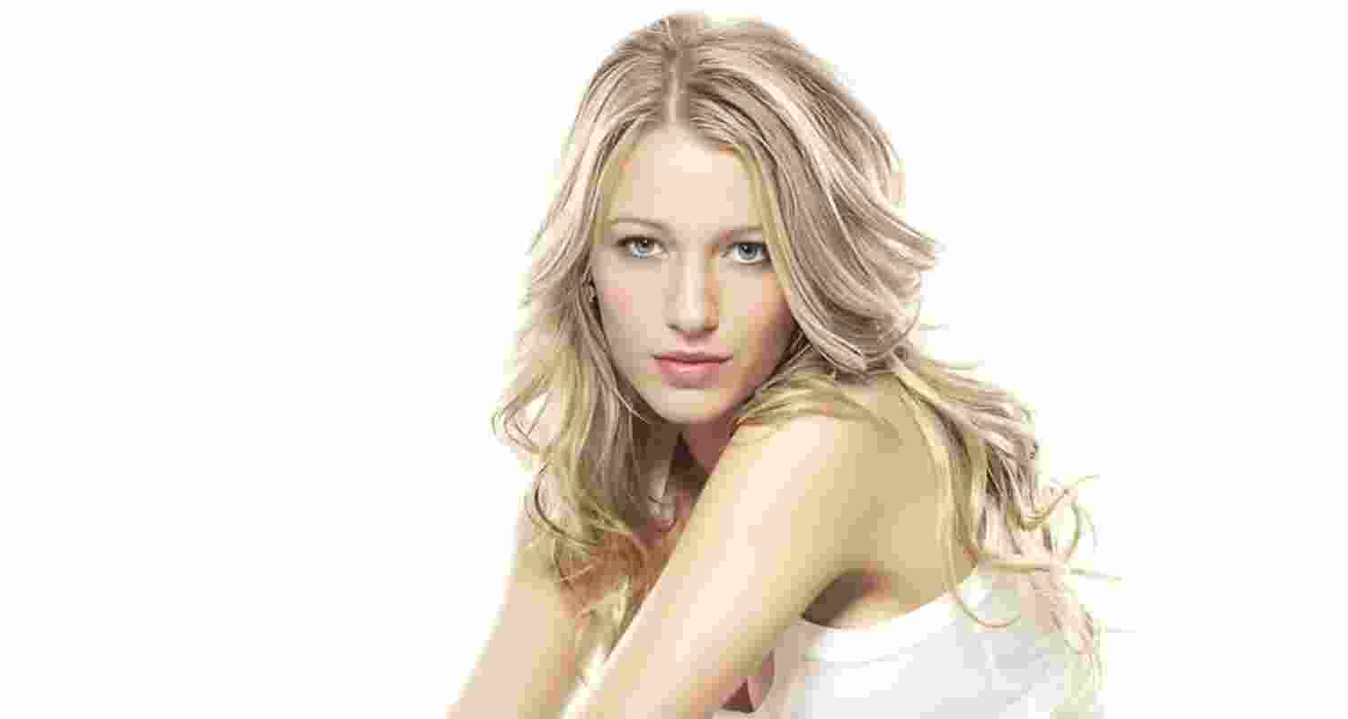 Blake has previously collaborated with the studio for "A Simple Favor", which was released in 2018.