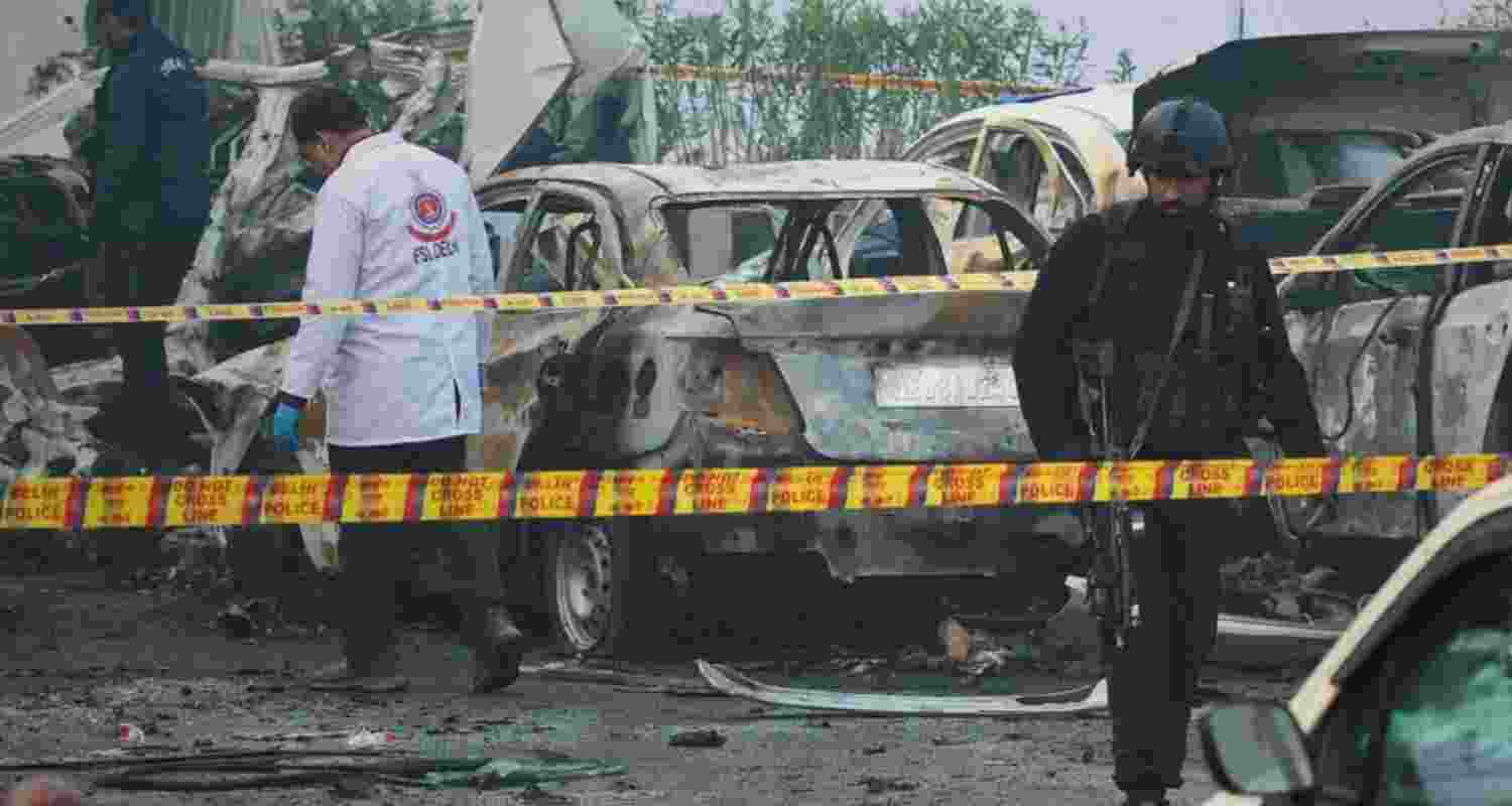 India’s war on terror is not over, it never will be