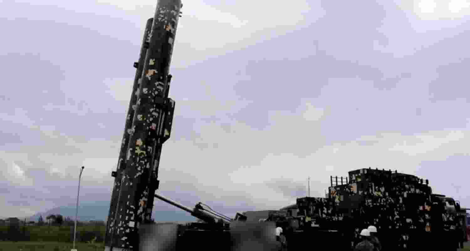 Philippines may purchase more BrahMos from India: Reports