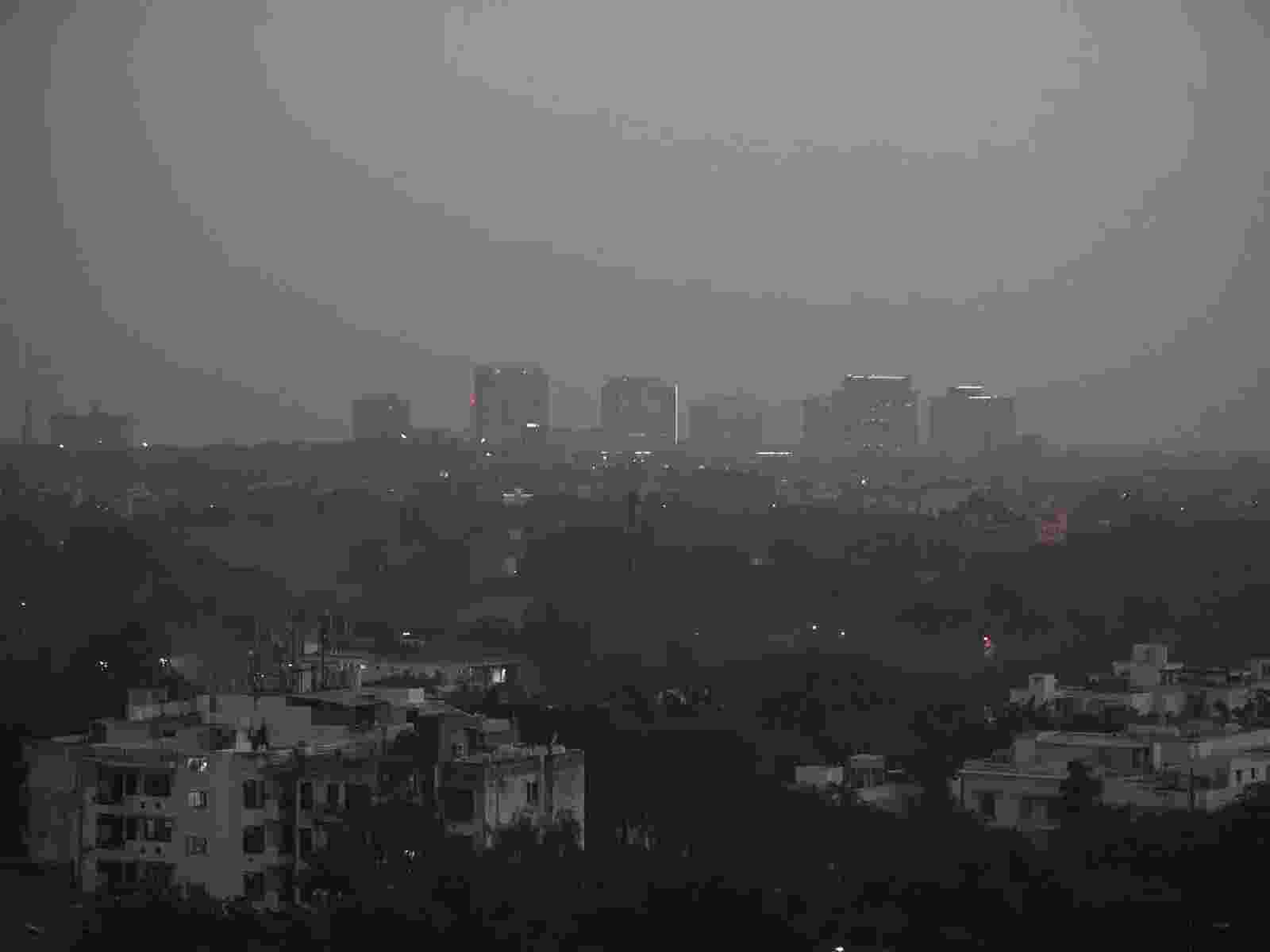 CAQM finds 29 Sonipat units violating air pollution rules