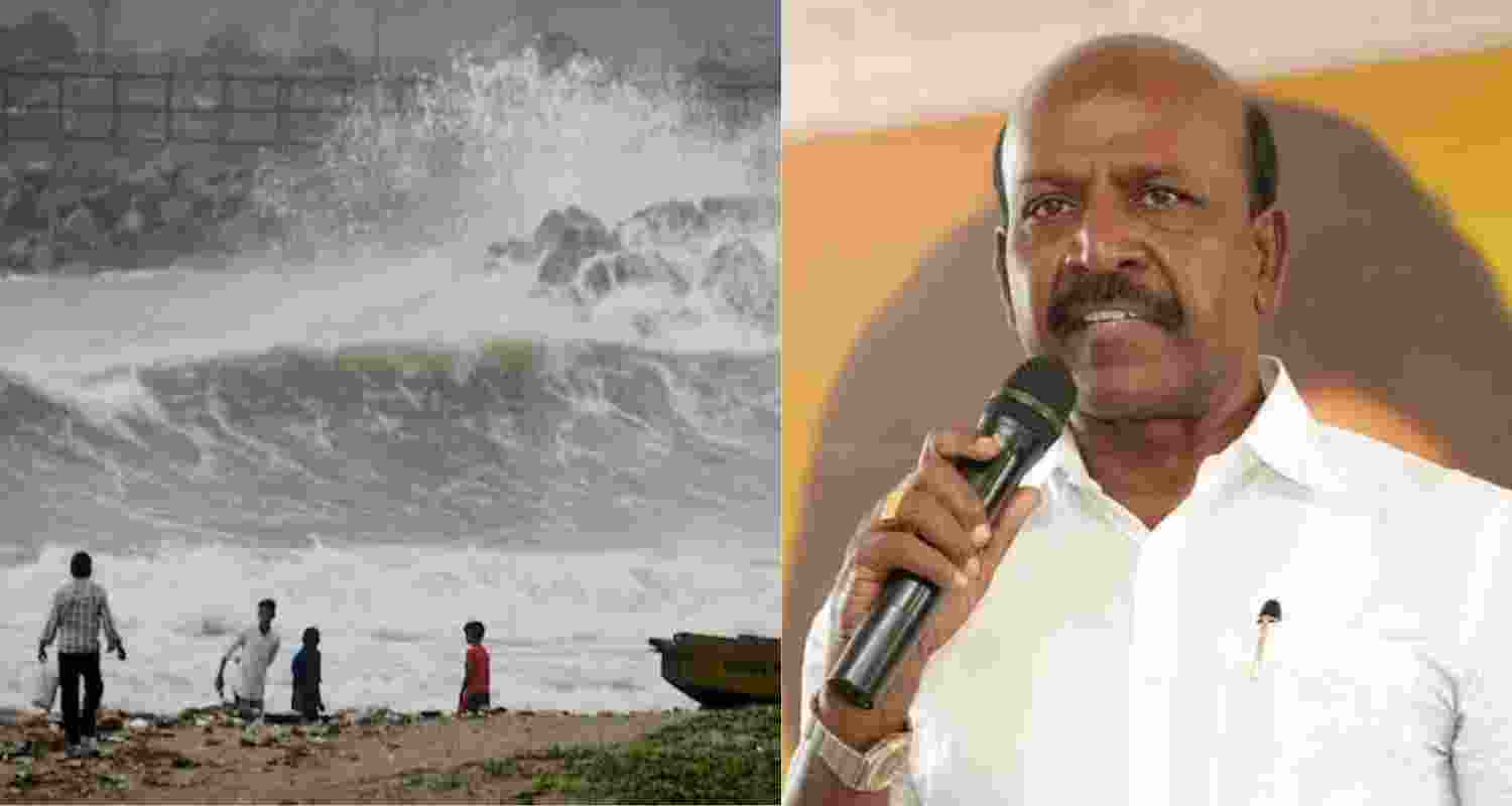 Tamil Nadu Health Minister Ma Subramanian confirmed that if fever-related cases are reported among more than two persons in a particular area, the Health Department has been directed to organise special medical camps in that region immediately. Tamil Nadu Health Minister Ma Subramanian confirmed that if fever-related cases are reported among more than two persons in a particular area, the Health Department has been directed to organise special medical camps in that region immediately.