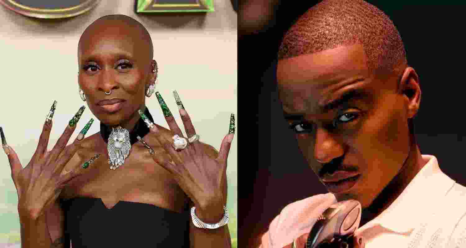 Cynthia Erivo, Ncuti Gatwa team up for ‘Bad Fairies’