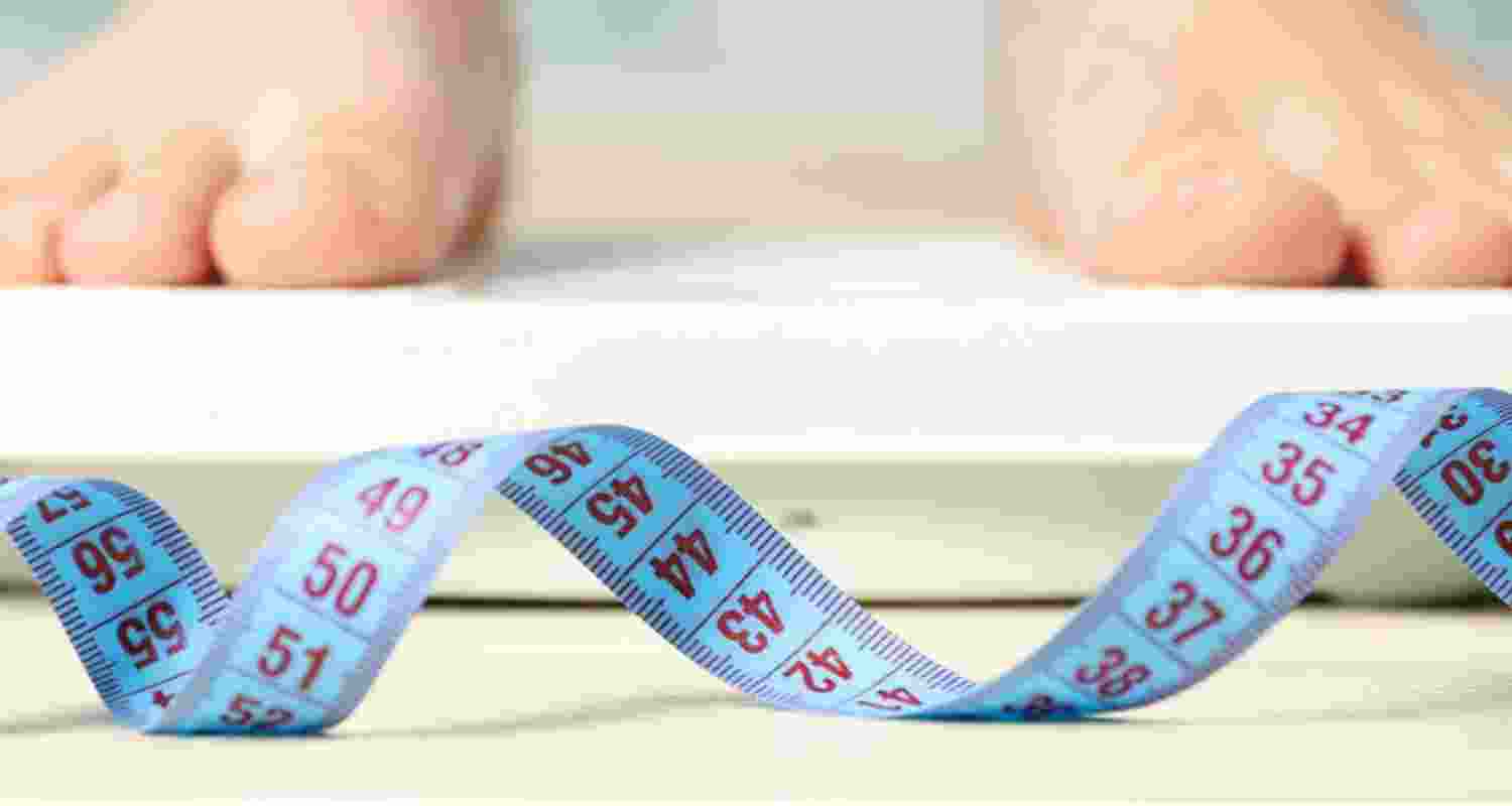 The fat trap: How evolution made weight loss so hard