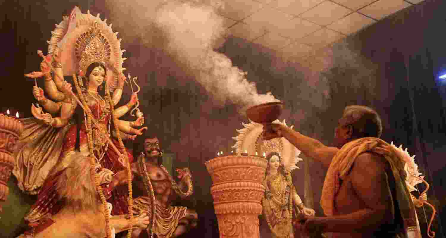 Durga Puja