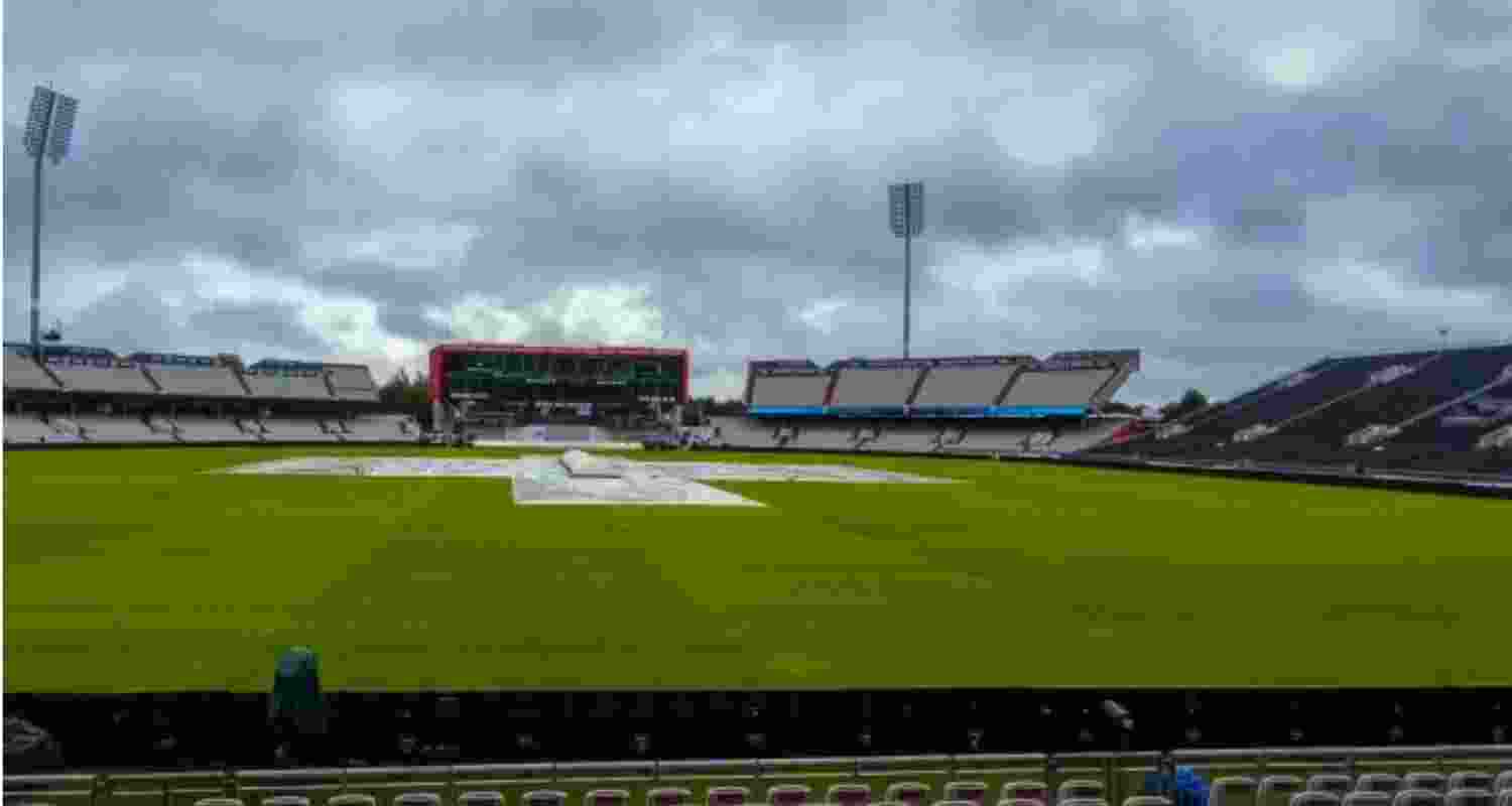 With prediction of rain at Manchester in coming days, a series win will be out of reach for India if the fourth Test at Old Trafford gets washed out.