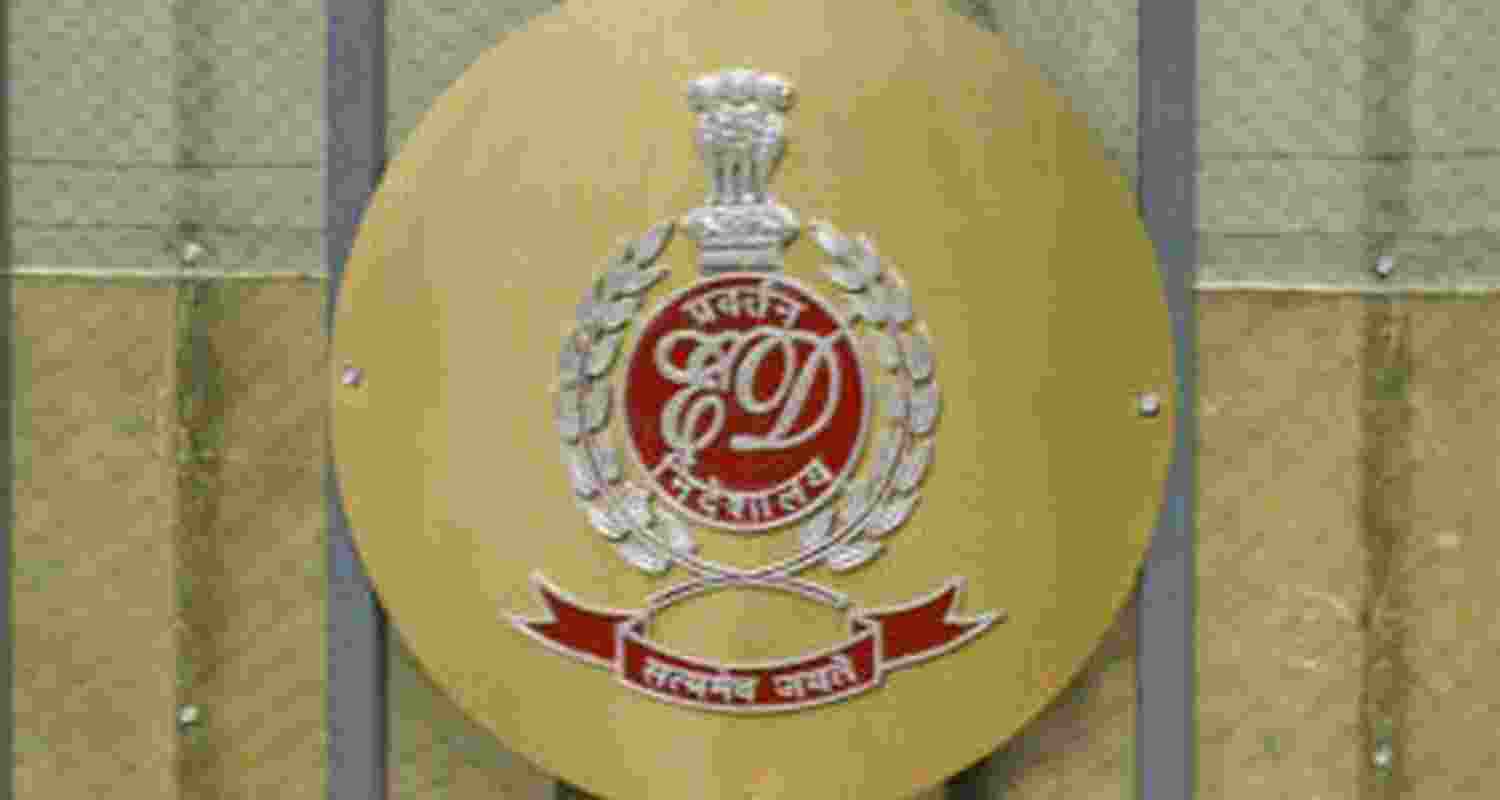 Enforcement Directorate.