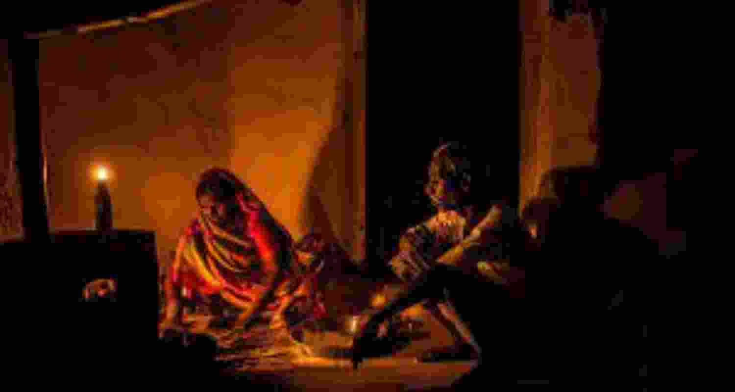 No electricity for 25 years, Odisha villagers seek help