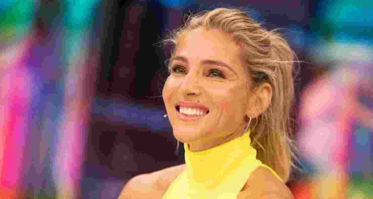 Elsa Pataky to star in ‘The Mark’