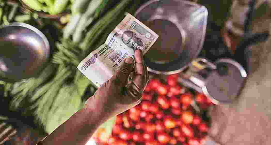 Representative image.