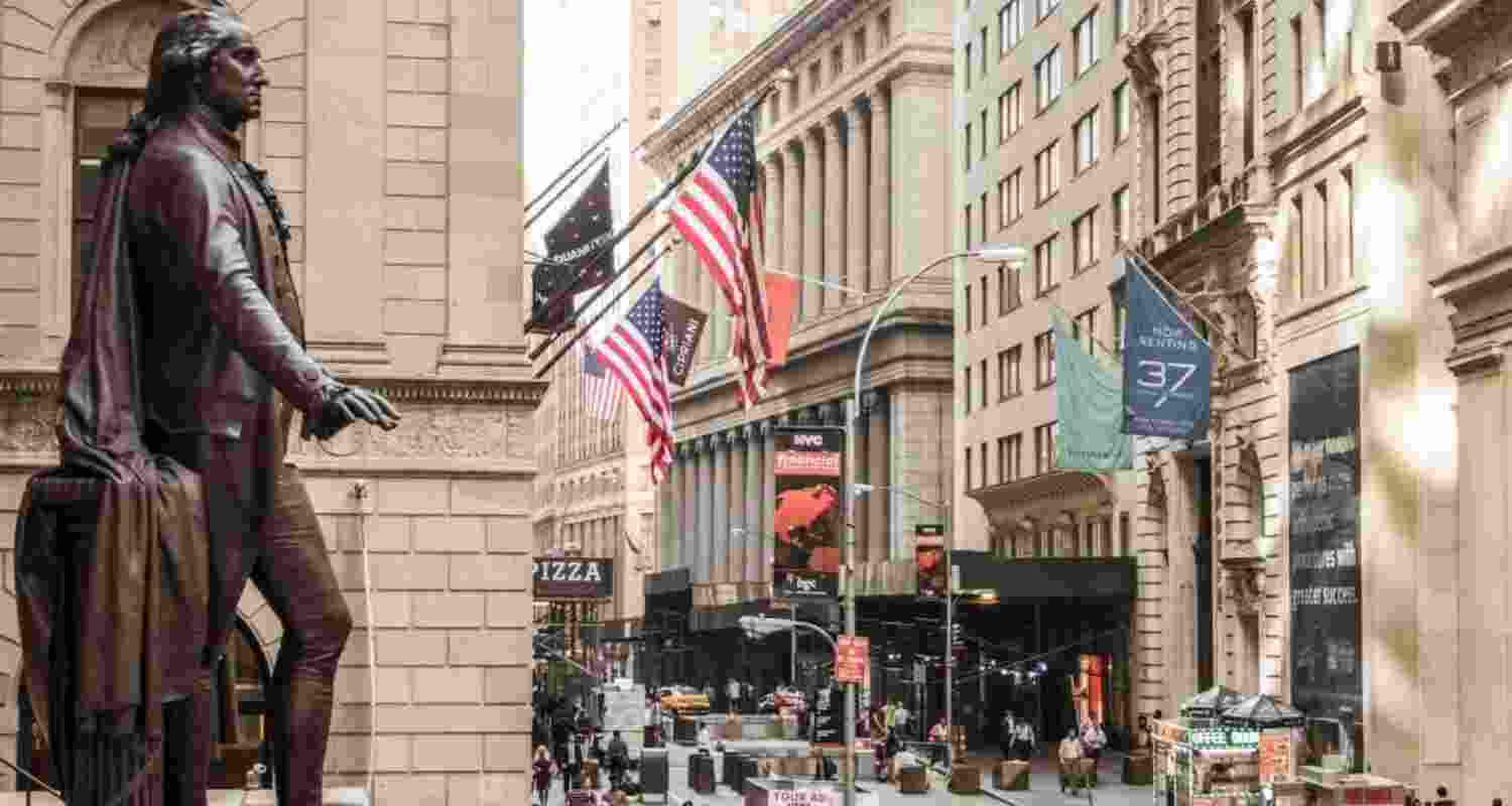 The S&P 500 and Nasdaq, both recorded their largest weekly percentage gains since August, while Dow Jones logged its biggest Friday-to-Friday jump since June