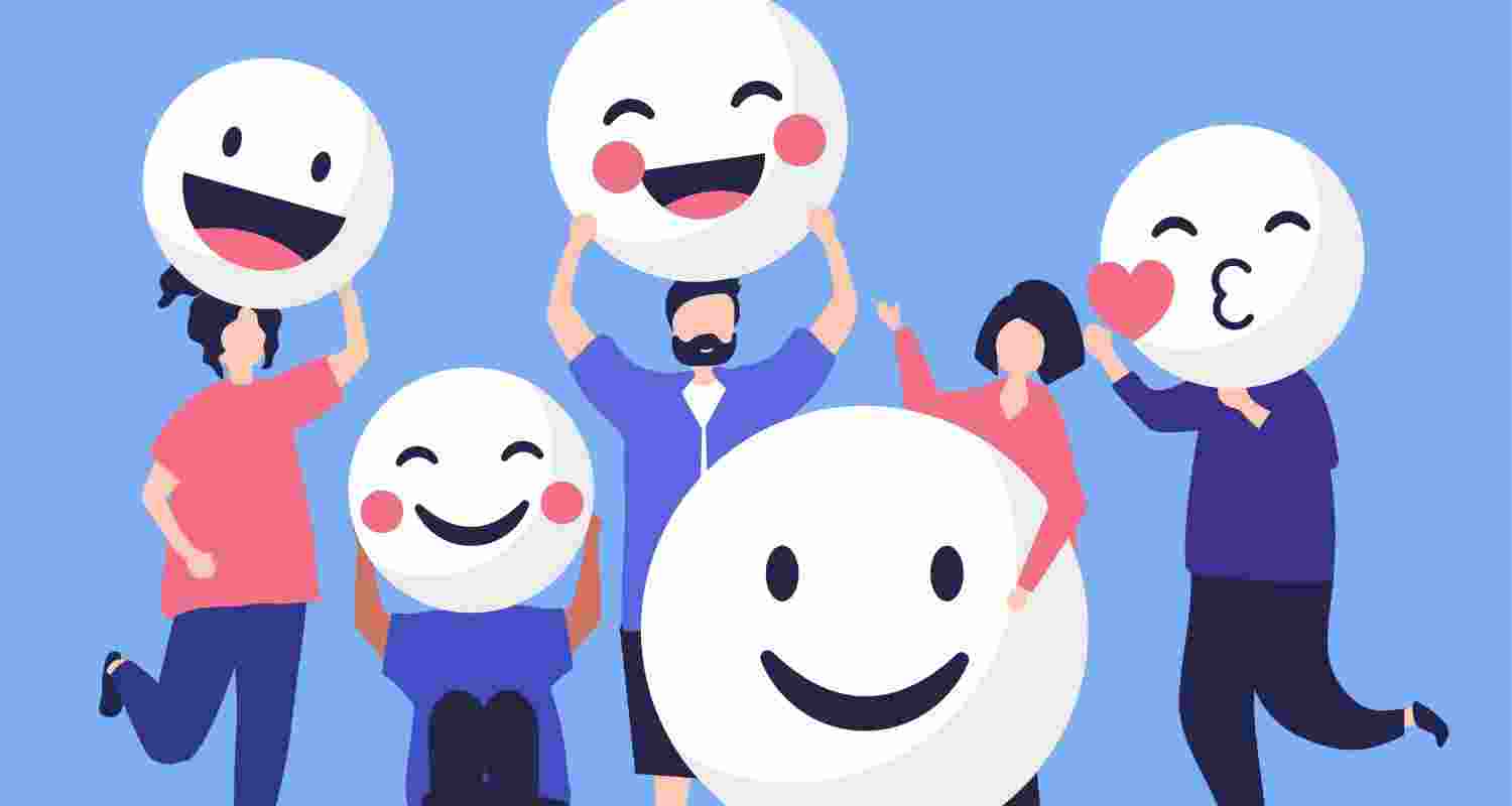 Interestingly, while comedy didn’t do much for the people’s moods, watching an “underdog” overcome adversity ranked highest in upping the feel-good factor