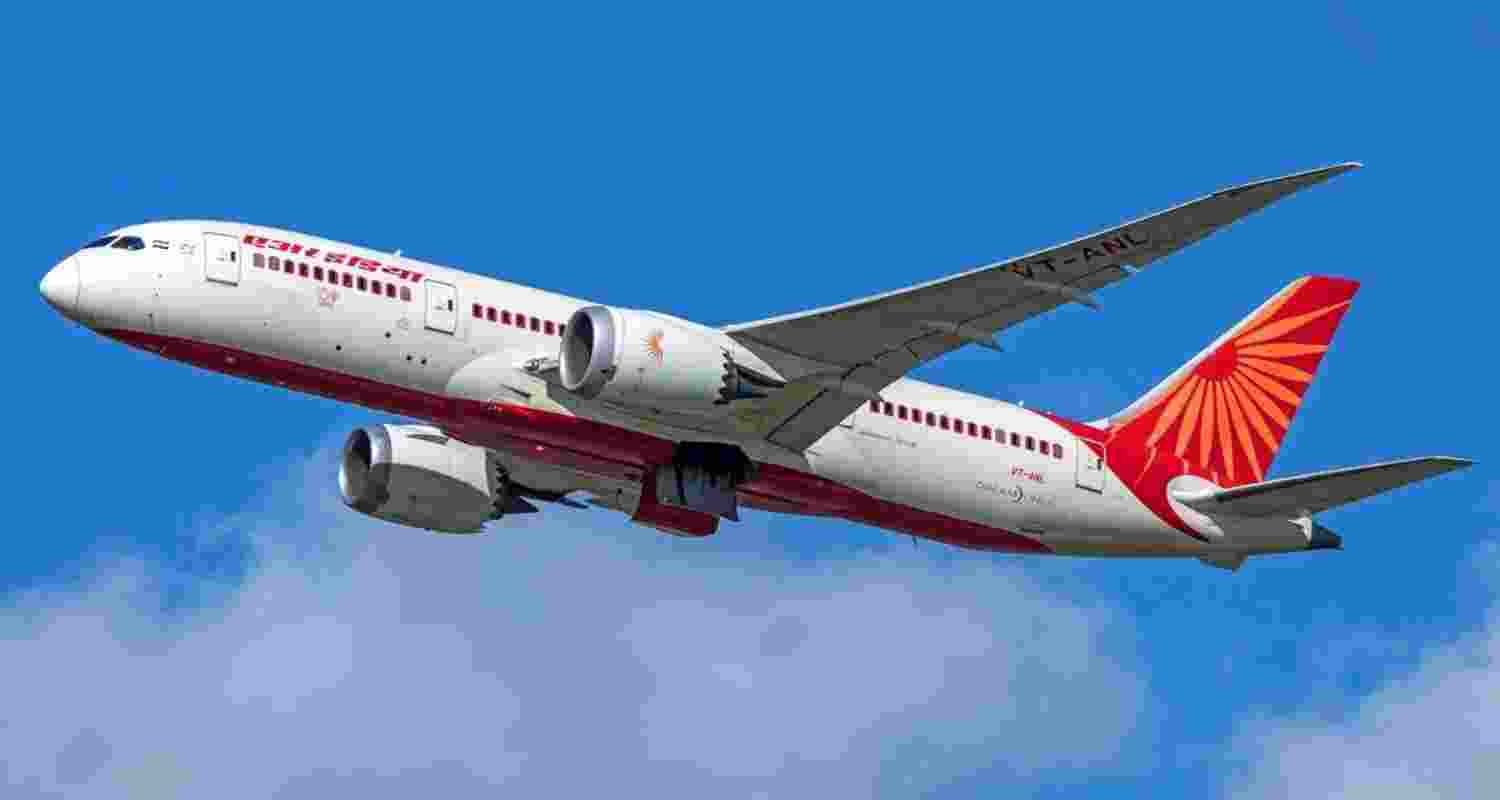 However, the quantum of air traffic was higher in August as compared to July, when it stood at 1.26 crore