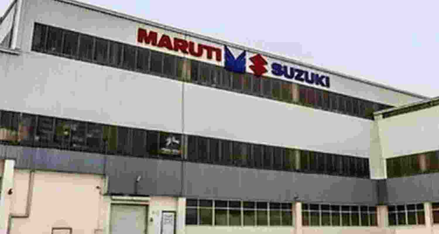 A joint petition was filed by Suzuki Motor Gujarat and Maruti Suzuki India, seeking approval for the scheme before the Ahmedabad and Delhi benches of the NCLT. Later, it was transferred to the Principal Bench, New Delhi