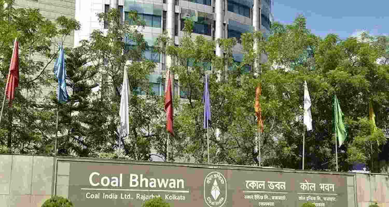 CIL is already focused on coal gasification projects with plans to elevate underground mining. 